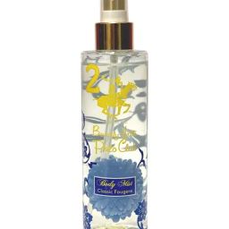 Beverly Hills Polo Club Premium Classic Fougere No.2 Body Mist for Women - 200 ml-20
