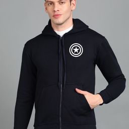 FALTU.CO Men Printed Hooded Sweatshirt-image-102