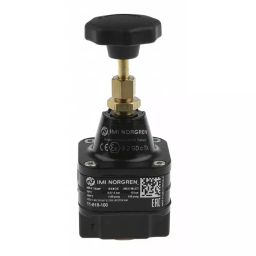 Norgren Pneumatic Regulator G 1/4 Regulator-0.07 bar to 4 1/4in 10 max. input, 11-818-100-image-33