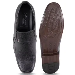 Action Men's Dotcom Formal Slip-Ons image 3