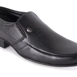 Action Men's Dotcom Formal Slip-Ons image 4