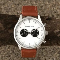 Joker and Witch AMWW495 Spectra Chronograph Watch for Men-40