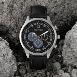 Joker and Witch AMWW466 Rover Chronograph Watch for Men-6