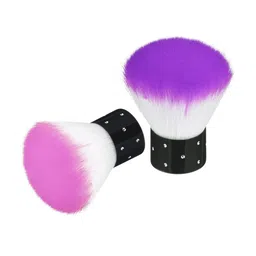 Scheibe Set Of 2 Nail Art Duster-45