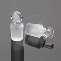 Glassco 19 Solid Penny Head Stopper 012.269.03-11