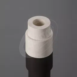 Glassco 15mm Serated Natural Rubber Septa For Test Tube-19