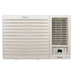 Daikin 1500 Kg (1.5 Ton) 3 Star Fixed Speed Window AC FRWL50TV16-picture-15