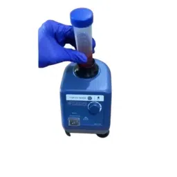 BR Biochem Vortex Mixer, Speed 3000 RPM, Orbit 4 mm, BI-VM-2500 image 4