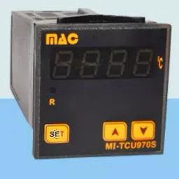 Mac MI-TCU970S Single Display Temperature Regulator-21