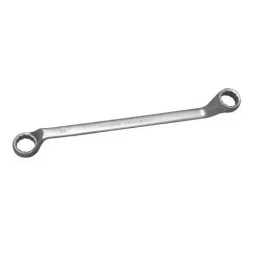 OZAR Ring Spanner 6x7-30x32 mm Steel, ASR-8890 (Set of 12 pcs)-13