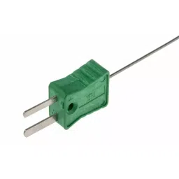 RS PRO Type K Thermocouple 150 mm Length 1 mm Diameter, 8240607-image-93