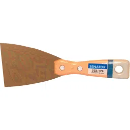 Senator 76.2 mm (3 Inch) Half Tang Scraper SEN5331740K-22
