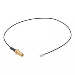 MOLEX RF Coaxial Cable Assemblies CBL ASSY, MHF1 PLUG-SMA RP JACK, 1 73230-6210..-image-21