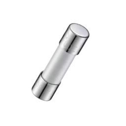 RS PRO Ceramic Ceramic Cartridge Fuse 12A, 500 V AC, Model No 1824004-image-48