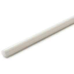RS PRO White Acetal Rod, 1m x 70mm Diameter, 770383-image-88