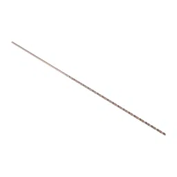 RS PRO HSS Twist Drill Bit, Diameter 1.5 mm, Model No 5226500 Melatic Grey Color-43