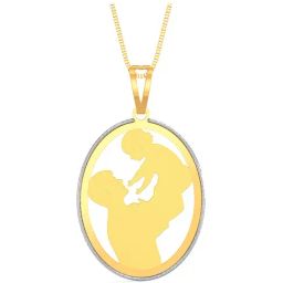 Joyalukkas 22 kt Gold Pendant-picture-36