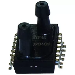 AMPHENOL ADVANCED SENSORS PRESSURE SENSOR, ABSOLUTE, 30PSI, SOIC, NPA-500B-030A-32