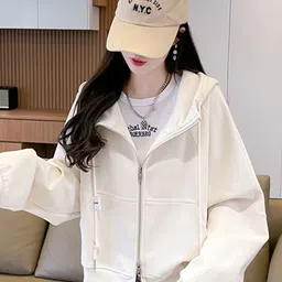 JC Mode Women Long Sleeves Sweatshirt-image-44