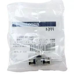 PISCO Union Tee Clean Environment Type Φ4 mm, PPE4-picture-11