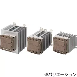 Omron Solid State Contactor for Heater, G3PE-215B-2N DC12-24-48