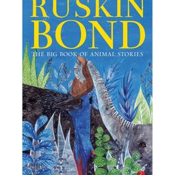 The Big Book of Animal Stories - English-image-7