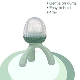 b.box Silicone Fresh Food Feeder Sage Green-image-38