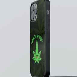 macmerise Floral Printed iPhone 13 Pro Back Case Mobile Accessories-image-95