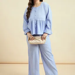 Sztori Women Co-Ords-38