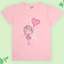 J&JP Boys 2 Printed T-shirt-image-70