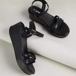 Ginger by Lifestyle Women Heels-image-11