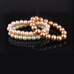 JFL - JEWELLERY FOR LESS Plastic Bracelet-image-48