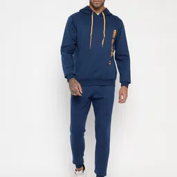 OFF LIMITS Men Sweatshirt & joggers Tracksuit-image-30