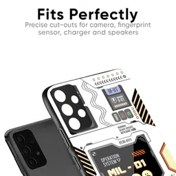 QRIOH Typography Printed OnePlus 13 Back Case Mobile Accessories image 5