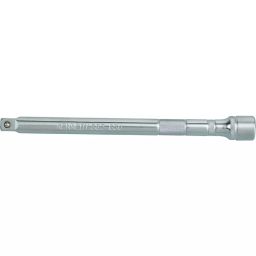 Kennedy-Pro 12.7 mm (1/2 Inch) Square Drive Extension Bar - 250 mm-19