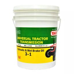 Waxpol 3-1 Brake Oil Wet And Tractor Oil-25