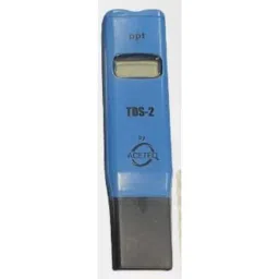 ACETEQ Family Series TDS and Conductivity Meter Black and Blue, 98302-13