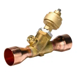 Danfoss ETS 400 Bi-Flow Electric Expansion Valve Solder ODF Type 41.28 mm (1.5/8 inch) Inlet Size, 034G3500-image-6