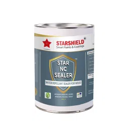 Starshield Star NC Sealer Wood Coating Paint 1 L-picture-32
