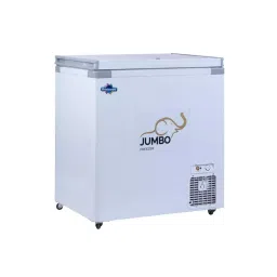 ROCKWELL 346 L Single Door Convertible Hard Top freezer, SFR350SDU-23