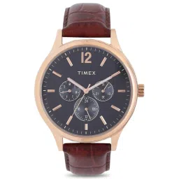 Timex TWEG18404 Analog Watch for Men image 1
