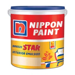 NIPPON PAINT Breeze Star 20 L White Base Interior Emulsion-image-66