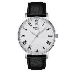 Tissot T1434101603300 T-Classic Everytime Swiss Analog Watch for Men-47