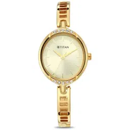 Titan 2637YM01 Karishma Analog Watch for Women-picture-36
