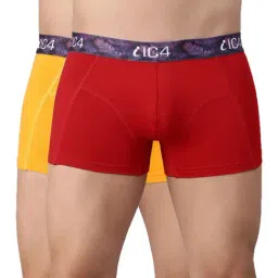 IC4 Red & Yellow Trunks - Pack of 2-image-61