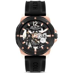 Kenneth Cole KCWGR2104204MN Analog Watch for Men-33