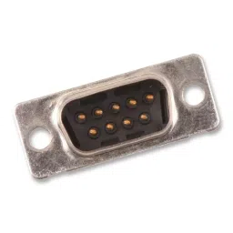 MOLEX D Sub Connectors D SUB CONN, PLUG, 9POS, IDC / IDT 172704-0073-picture-35