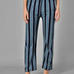 Kotty Blue Striped Pyjamas-picture-15