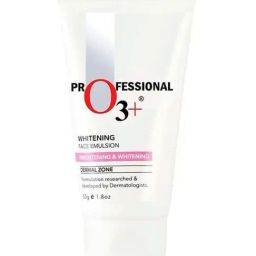O3+ Whitening Face Emulsion - 50 gm-image-15