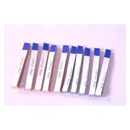 Eduscope Litmus Paper Red Blue For Testing Acid and Base Solution Science Experiments 100 Blue 100 Red Strips, ‎Litmus- TESTPAPER-PBL (Pack of 200 Pcs)-0